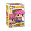 Funko Pop: Animation - Ranma 1/2 - Ranma Figure #2026 Chase