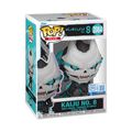 Funko Pop: Animation - Kaiju No. 8 - Kaiju No. 8 Figure #2084
