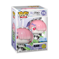 Funko Pop: Re: Zero - Ram #2116 Figure
