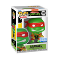 Funko POP: Television - Raphael Figure #1703