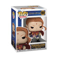 Funko Pop: Animation - Black Clover - Fuegoleon #1551