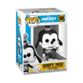 Funko Pop: Disney - Mickey and Friends - Goofy 1932 Figure #1680