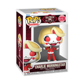 Funko Pop: Hazbin Hotel - Charlie Morningstar #2239 Vinyl Figure