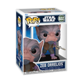 Funko Pop: Star Wars: Zeb Orrelios #822