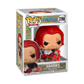 Funko Pop: Anime - One Piece - Shanks Figure #2166