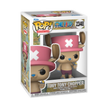 Funko Pop: Anime - One Piece - Tony Tony Chopper Figure #2340