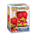 Funko Pop: Games - Pokemon - Magmar Figure #1125