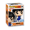 Funko Pop: Anime - Dragon Ball Z - Vegito Figure #2218