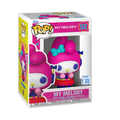 Funko POP: My Melody - My Melody Figure #132