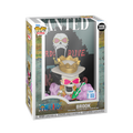 Funko Pop: Anime - One Piece - Poster Brook (Wanted) Figure #2137