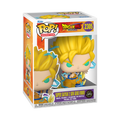 Funko Pop: Anime - Dragon Ball Super - Super Saiyan 2 Son Goku (Mini) Figure #2305 (Glow Chase)