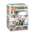 Funko Pop: Anime - One Piece - Enel Figure #2236