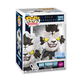Funko Pop: Solo Leveling - Baek Yoonho (Silver Mane) #2273 Figure Chase