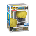 Funko Pop: Anime - One Piece - Sanji Figure #2336