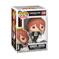 Funko Pop: Anime - Chainsaw Man - Angel Devil Figure #2350