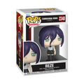 Funko Pop: Anime - Chainsaw Man - Reze Figure #2348