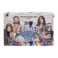 2025 Topps WWE Exalted Wrestling Hobby Box (5 Cards)