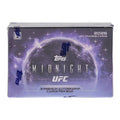 2026 Topps Midnight UFC Hobby Box (3 Cards)