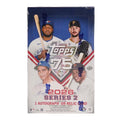 2026 MLB Topps Series 2 Baseball Hobby Box (20 Packs)