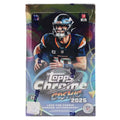 2025 Topps Cosmic Chrome Football Hobby Box (20 Packs)