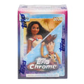 2026 Topps Disney Chrome Blaster Box (8 Packs)