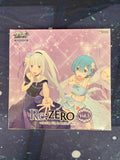 Weiß Schwarz Re:ZERO Vol.3 Booster Box