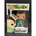 Funko Pop - Breaking Bad Jesse Pinkman (Hazmat Suit - Green) Figure #161