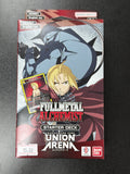 Union Arena - Fullmetal Alchemist Starter Deck
