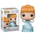 Funko Pop: Disney - Cinderella Figure #1318