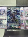 Gundam Card Game Freedom Ascension Booster Pack