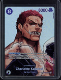 Charlotte Katakuri (SP) - The Time of Battle (OP16)