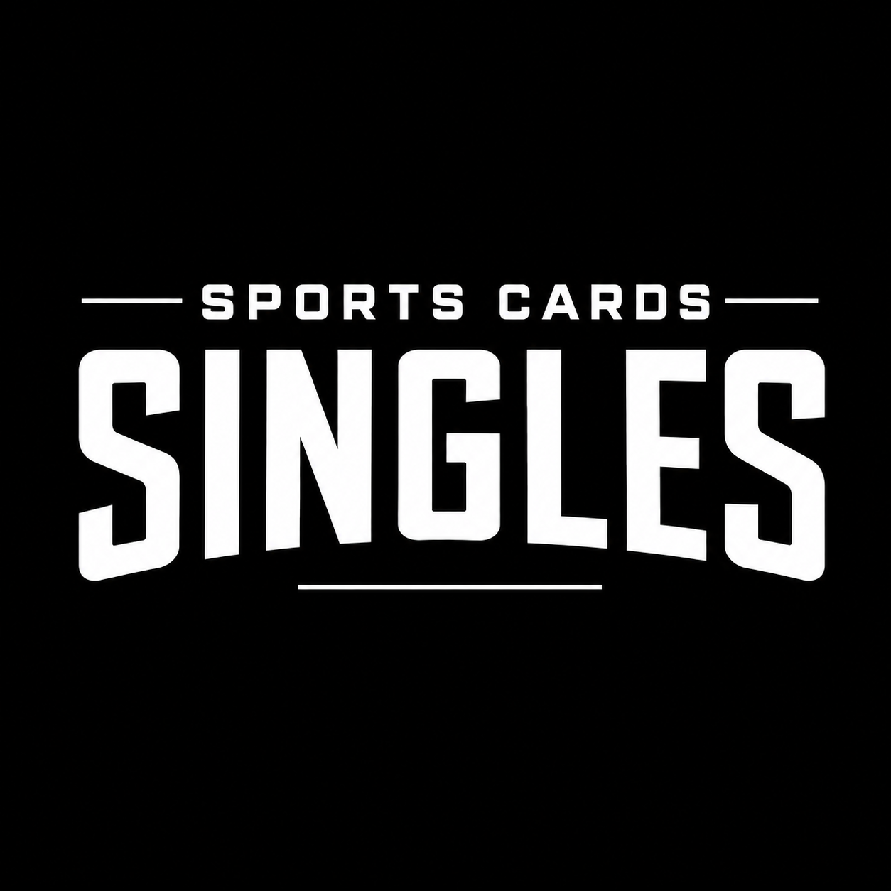 Sports Cards - Singles