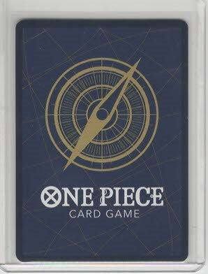 Tony Tony.Chopper (Judge Pack Vol. 7) - One Piece Promotion Cards (OP-PR)