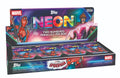 2026 Topps Neon Marvel Hobby