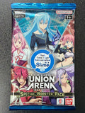 Union Arena That Time I Got Reincarnated as a Slime Booster Pack