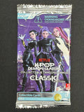 Kayou K-pop Demon Hunters Classic Edition Booster Pack