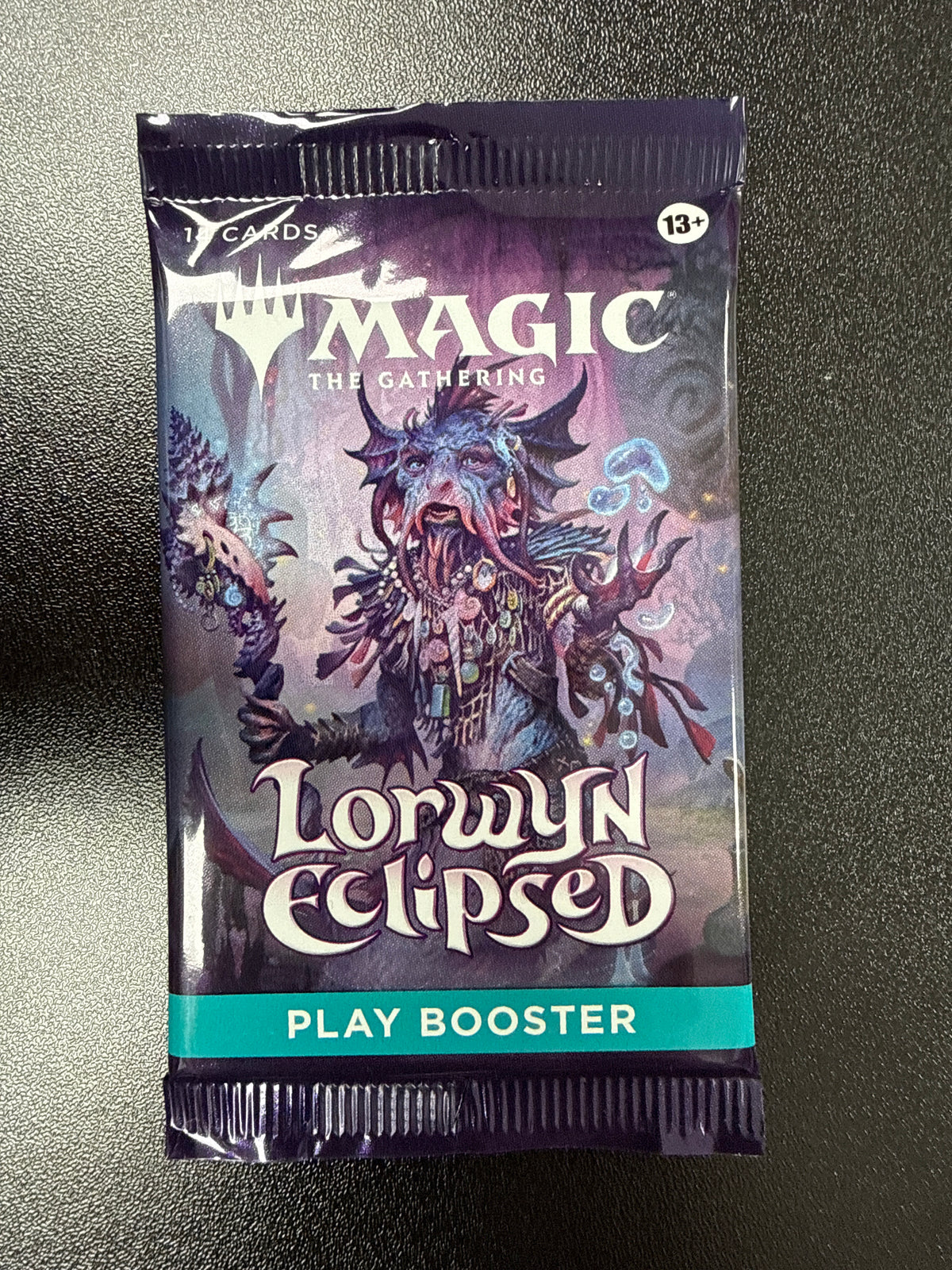 Magic The Gathering Lorwyn Eclipsed Single Pack