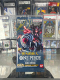 One Piece OPC-03 Booster Pack (CN)