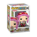 Funko Pop: Anime - One Piece - Ginny Figure #2205