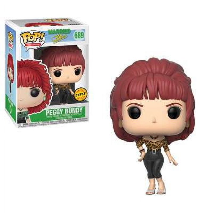 Funko Pop: Television - Peggy Bundy #689 (Chase)