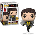 Funko Pop: Ant-Man: Wasp #1138 Chase Vinyl Figure