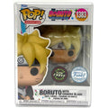 Funko Pop -  Boruto - Boruto with Chakra Blade 1383 Chase