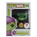 Funko POP: Marvel - Green Goblin Walgreens Exclusive #109 Chase