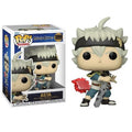 Funko Pop: Animation - Black Clover - Asta #1099