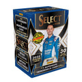 2025 Panini NASCAR Select Racing Trading Card Blaster Box (6 Packs)