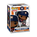 Funko Pop: MLB - Yordan Alvarez #89