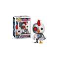 Funko Pop: Animation - Robot Chicken #1769 - Nerd Blvd