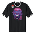 Haunted Energy 094 Custom Adult Jersey - Nerd Blvd