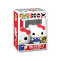 Funko Pop: Animation - Hello Kitty #81 (HT Expo) - Nerd Blvd