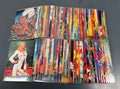 1995 Fleer Ultra X-Men Card Set of 150 Base Cards - 1-150